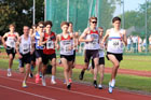 Stan Long Mile, 2026 NEGP No 3, Monkton. Photo: David T. Hewitson/Sports for All Pics